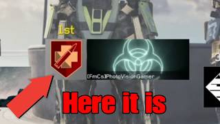INFINITE WARFARE JUGGERNOG EMBLEM TUTORIAL | (easy) Infinite Warfare Emblem Tutorial