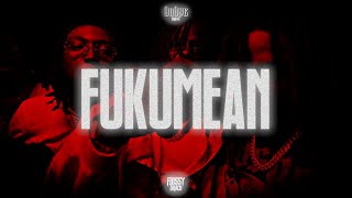 [FREE] Kyle Richh x Kairo Keyz Jerk Drill Type Beat - "fukumean" | NY Drill Instrumental 2026