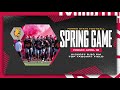 2024 ferris state football spring game