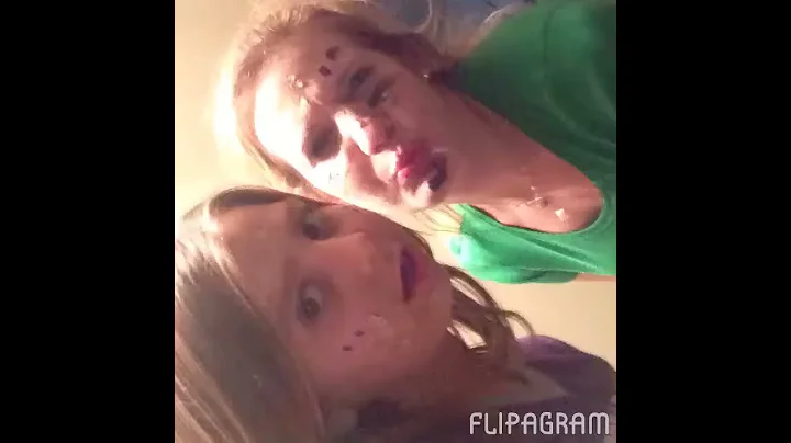 #don't juge me Challenge