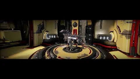 Warframe: Steps to Make & Mature Your Helminth Charger