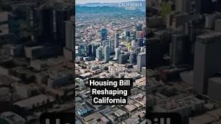 Can Zoning Reform Ease CA&#39;s Housing Crisis?