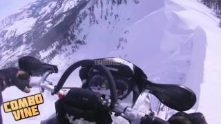 Combo Vine 721