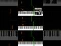 Chasin' You by Morgan Wallen - Piano Cover and Tutorial by Isabella Legrande