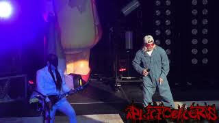 Limp Bizkit Live - COMPLETE SHOW - Uncasville, CT, USA (May 12th, 2022) Mohegan Sun [4K]