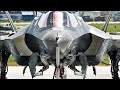 US Testing the Latest F-35's Ultra Fast Gatling Gun