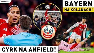 Download Lagu ARSENAL faworytem LIGI MISTRZÓW?! LIVERPOOL GNIJE?! VAN DIJK gra w SIATKÓWKĘ?! REAL nie umie BRONIĆ! MP3