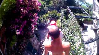 RAP A L'EAU Mixezcrew