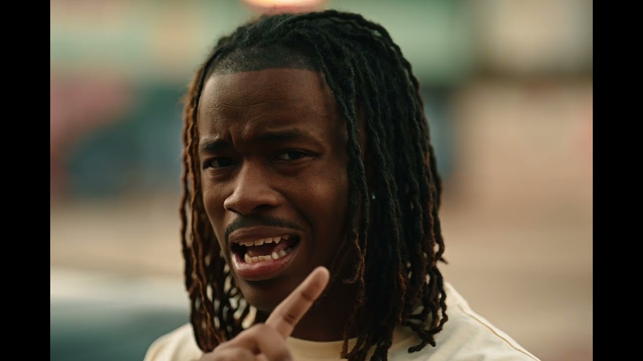 London Bell - East Side [Official Music Video]