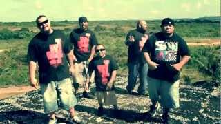 Video thumbnail of "ZONE PRODUCTIONZ - WEST PACIFIC SOLDIER"