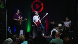 Download Lagu A Workshop with Joe Jackson's Touring Band ~ Teddy Kumpel, Graham Maby, and Doug Yowell MP3 Download Lagu A Workshop with Joe Jackson's Touring Band ~ Teddy Kumpel, Graham Maby, and Doug Yowell MP3