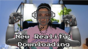 Why Robotic Affirming Works (Even If You Feel NOTHING)