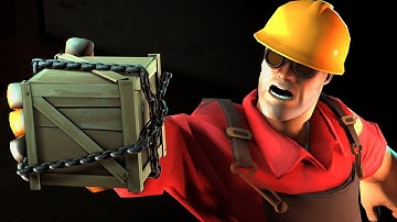 [SFM] The Crate Depression of 2019