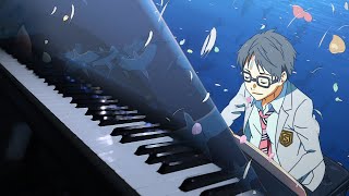 🔴 Your Lie In April Special Live Stream