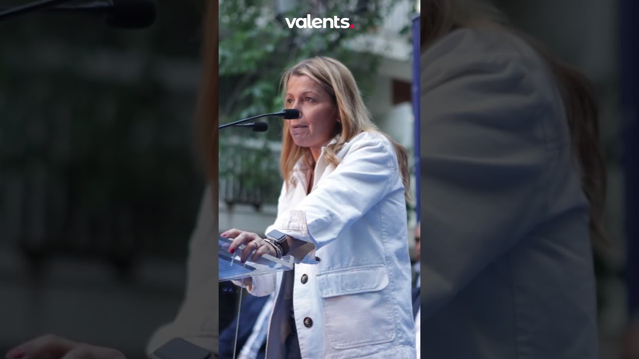Valents | Vota Valents. El único voto útil. 