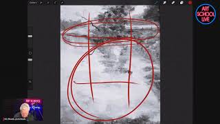 Feedback Friday : What is a Circle Composition 