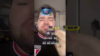 Me saí bem nessa nova PIRÂMIDE da CHAMPIONS? (Absurdamente inacreditável!!) #champions #futebol