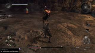 【NIOH】 Ninjutsu is Good