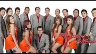 #CORAZÓN SERRANO MIX# - #La Foto Del Recuerdo# - #Espinas#  - #Quiereme Sin Condición# - #Tu No Tien