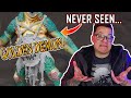 The Golden Demon Painting Footage I'll Never Show