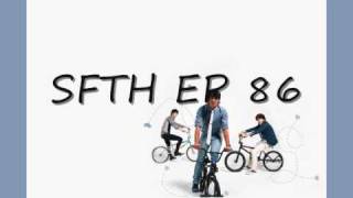 Sweetness From The Heart Ep 86