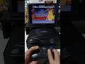ESQUENTANDO O NEO GEO CD COM FATAL FURY SPECIAL #retrogaming #videogames #retrogames