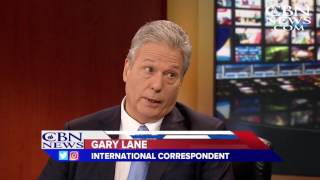 News on The 700 Club: April 18, 2017
