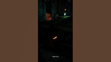 Styx: Shards of Darkness - Sliding Movement!?