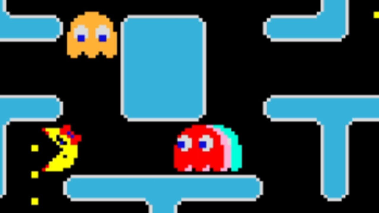 Pac-Man, SNK Wiki