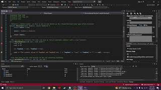 October 4, 2023 C++ Lecture: Debugging