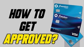 Get approved for Chase Freedom Flex | Chase Freedom Unlimited & Sapphire Preferred credit cards 2023 screenshot 1