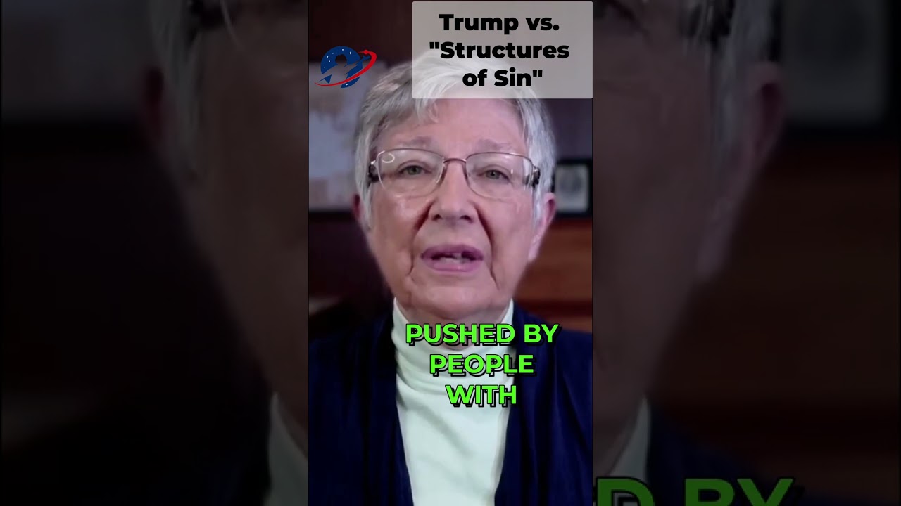 Trump Exposes Evil Immigration & Green Energy Policies 