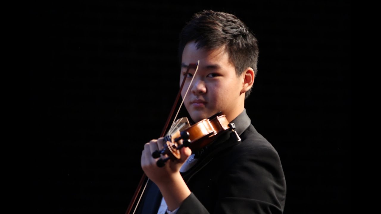 College Application Arts Supplement/Portfolio 2020 - Desheng Liu - YouTube
