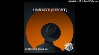 Download lagu Umshove (revisit) - B_BOII_012 & XMAN_2.0