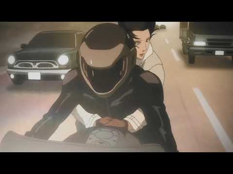 Mello's Theme (A) (Slowed)