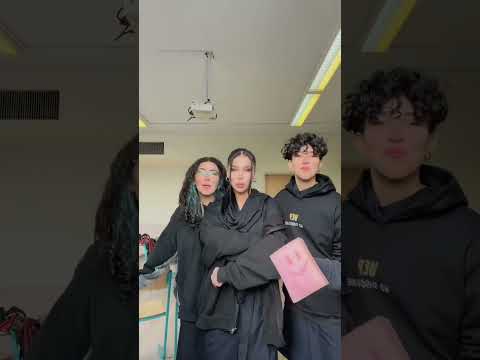 دابسمش تو مدرسه دخترونه دابسمش دختر مدرسه دخترونه وطنی کلیپ ایران