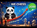 ONE smart move at a TIME ! stream #chess #livechess #chessgame