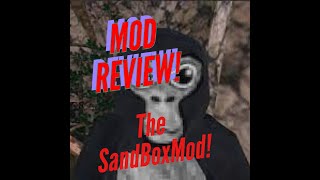 MOD REVIEW Sandboxmod