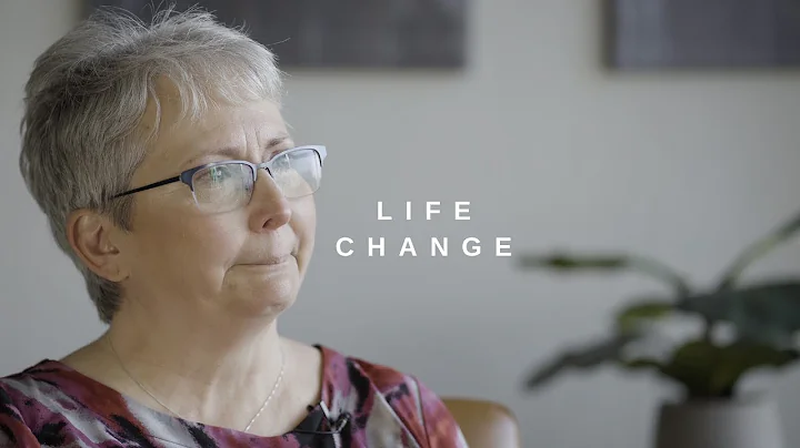 "Satan, You Can't Claim This Any Longer" | Life Ch...