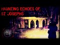 #SCARY #PARANORMAL ACTIVITY!!!! ST JOSEPHS ORPHANAGE!!! Part 1….