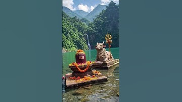 Laagi Lagan Sankara ! Mahadev status ! sawan status # Mahadev #kdstatus #short