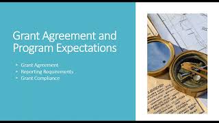 CO-OP 2023 Grant Management Webinar