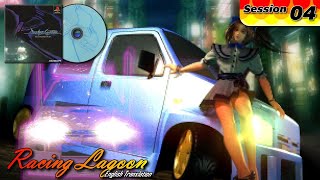 Racing Lagoon - Session 04 - Kaido Clash