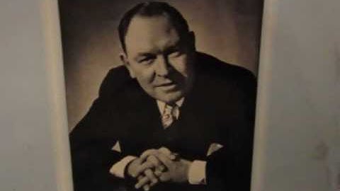 Gerald Moore - The Unashamed Accompanist - Piano - Rare Vinyl LP