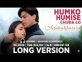 Humko Humise Chura Lo Instrumental – Mohabbatein | Shah Rukh Khan | Relaxing Music | Epic Orchestral