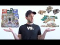 Matterport vs. Matterport Alternatives!