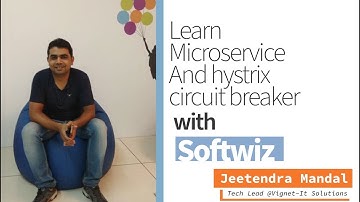 Learn Microservice Netflix