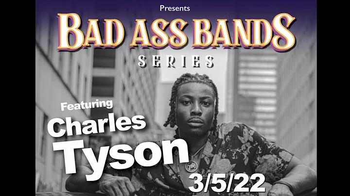 Blu26 Listening Room Saturday Night Live w/Charles...