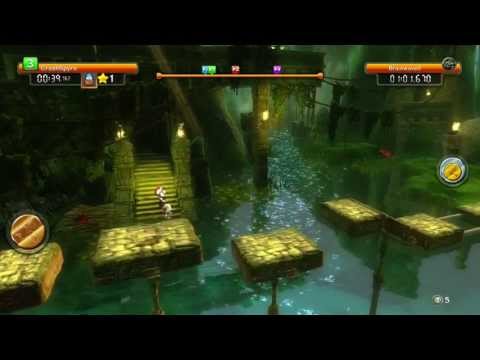 Doritos Crash Course 2 XBLA Gameplay