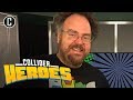 Remembering Jon Schnepp with Collider Heroes